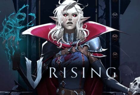V Rising (PC)