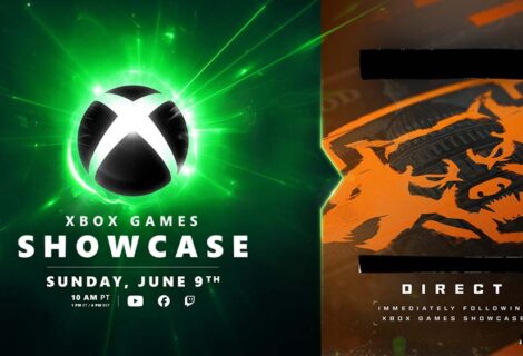 Microsoft kondigt Xbox Showcase aan met een mysterieuze post show over een onaangekondigde game
