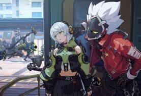 Hoyoverse kondigt PlayStation 5 gesloten beta test aan van de roguelike Zenless Zone Zero
