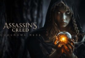 Nieuwe details opgedoken van Assasin's Creed Codename Hexe, een game met een duistere setting