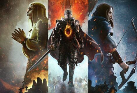 Review: Dragon’s Dogma 2 – Een hele speciale open wereld RPG