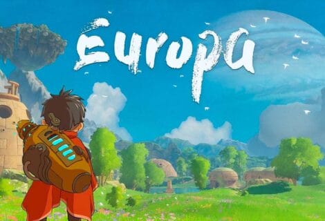 Europa (PC)