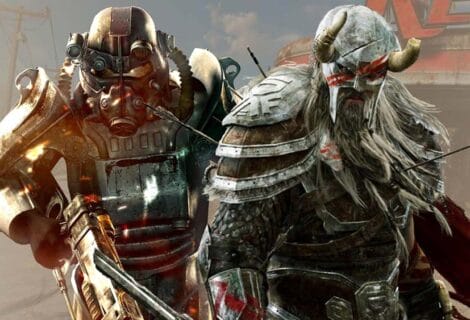 Bethesda is bezig met The Elder Scrolls 6 en Fallout 5, maar durft geen releasedatum te noemen