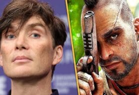 Oscar-winnaar Cillian Murphy speelt mogelijk de schurk in Far Cry 7