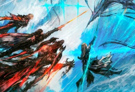 Review: Final Fantasy XVI The Rising Tide – Het verhaal is nu compleet