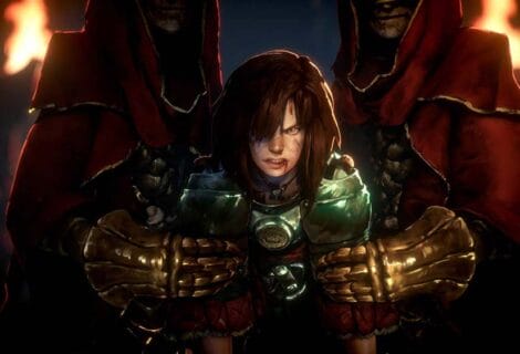 No Rest for the Wicked Early Access review – Dit kan iets heel geweldigs worden