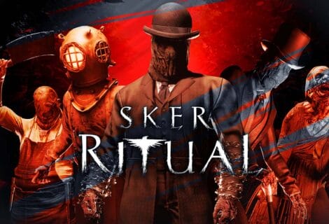 Sker Ritual (PS5, Xbox Series X|S, PC)