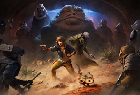 Ubisoft heeft naar verluidt het vervolg op Star Wars: Outlaws geannuleerd