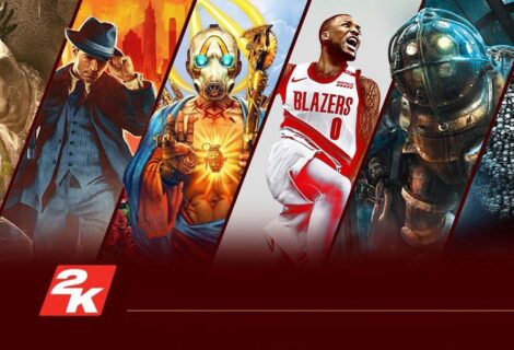 2K gaat een nieuwe game in een geliefde franchise onthullen tijdens de Summer game Fest