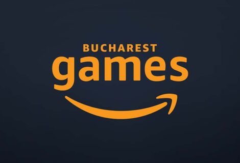 Amazon Games opent eerste studio in Europa