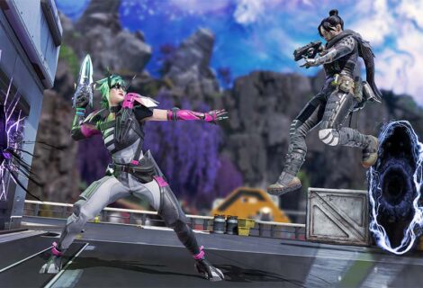 Alles wat je moet weten over Apex Legends Upheaval – Trailer