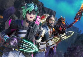 Ubisoft werkt naar verluidt aan een nieuwe Battle Royale-game die hevig geïnspireerd is door Apex Legends