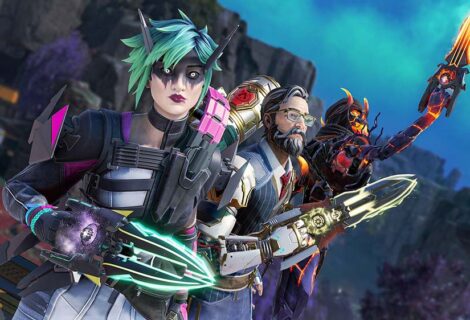 Apex Legends krijgt mogelijk een film of tv-serie