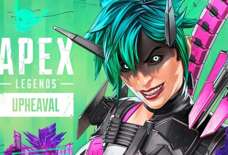 Nieuwe Apex Legends hero Alter aangekondigd met deze vette animatietrailer