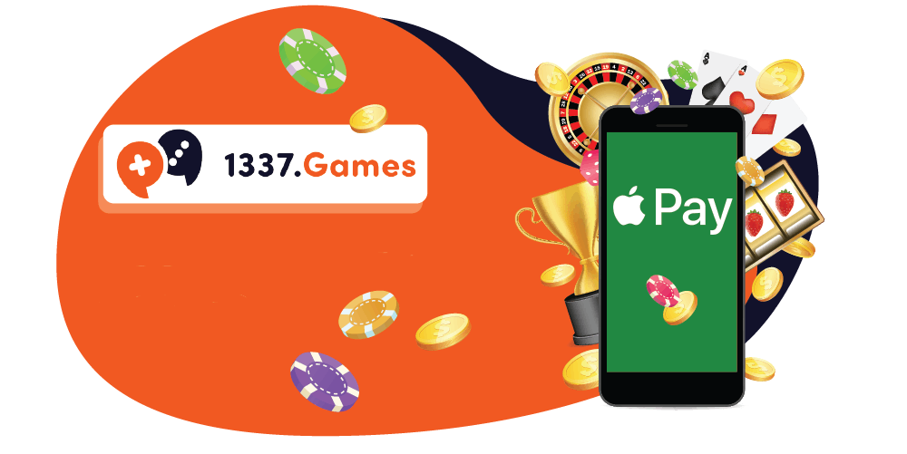 Beste Apple Pay casino's van Nederland