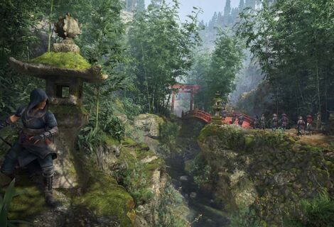 Ubisoft vertelt meer over Assassin's Creed Shadows in een nieuwe breakdown video