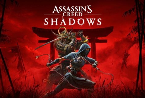 Een Samoerai en een Ninja in de verbluffende onthullingstrailer van Assassin's Creed Shadows