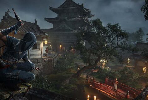 Geen always online connectie nodig om Assassin's Creed Shadows te kunnen spelen