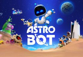 Astro Bot krijgt een nieuw avontuur, dit is de indrukwekkende eerste trailer van de nieuwe platformgame