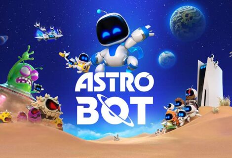 Astro Bot krijgt een nieuw avontuur, dit is de indrukwekkende eerste trailer van de nieuwe platformgame