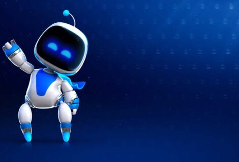 Sony komt mogelijk met een nieuwe Astrobot-game voor de PlayStation 5