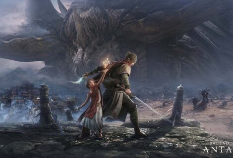 Fantasy action RPG Ballad of Antara aangekondigd met een eerste trailer