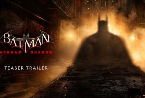 Meta komt met Batman Arkham Shadow voor de Quest 3 VR-headset