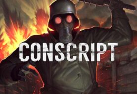 Eerste Wereldoorlog survival horrorgame Conscript laat angstaanjagende gameplay zien in een nieuwe trailer