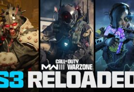 Call of Duty: Season 3 Reloaded mid-season update is nu beschikbaar, check hier de launch trailer