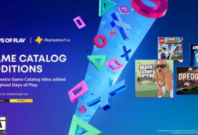 GTA San Andreas, Tomb Raider en meer komen naar PlayStation Plus Extra en Premium