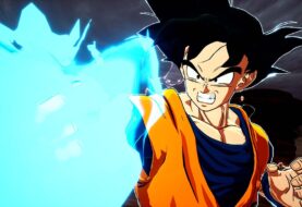Releasedatum van Dragon Ball Sparking Zero is mogelijk gelekt