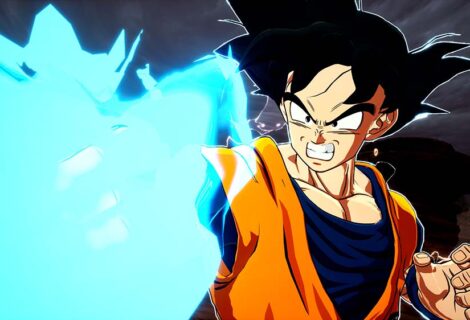 Releasedatum van Dragon Ball Sparking Zero is mogelijk gelekt
