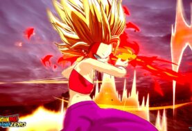 Vegeto, Gotenks, Kefla en meer schitteren in de nieuwe gameplay trailer van Dragon Ball Sparking Zero