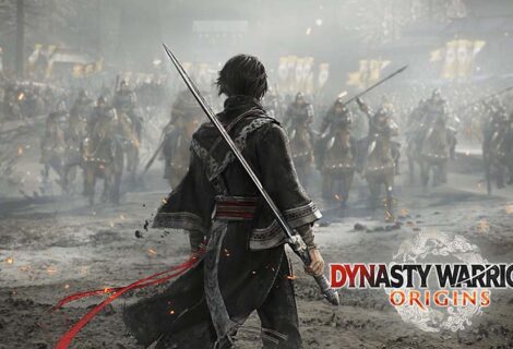 1 versus 1000 game Dynasty Warriors: Origins aangekondigd met deze actievolle trailer