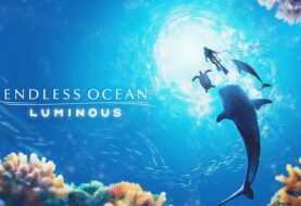 Nintendo Switch-exclusieve Endless Ocean Luminous haalt gemixte reviewscores