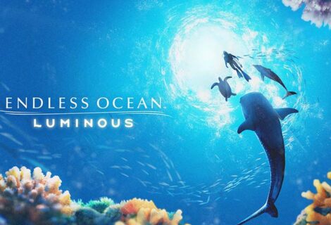 Nintendo Switch-exclusieve Endless Ocean Luminous haalt gemixte reviewscores