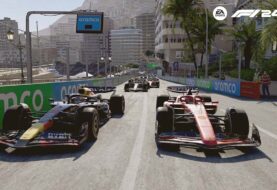 F1 24 haal positieve eerste reviewscores van de internationale gaming media