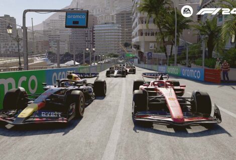 F1 24 haal positieve eerste reviewscores van de internationale gaming media