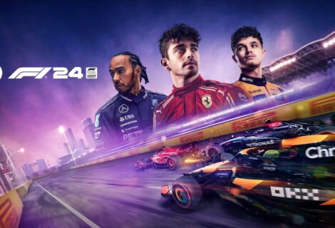 Review F1 24 – Beter en realistischer dan ooit