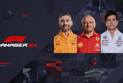 F1 Manager 24 is voorzien van een gameplay trailer en een releasedatum