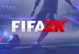 Voetbalgame FIFA 2K25 van Take-Two Interactive komt mogelijk dit jaar nog uit