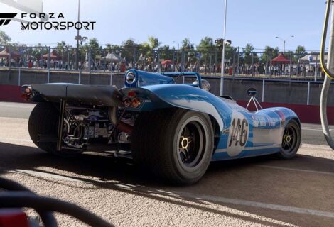 Dit is wat je kan verwachtingen in de mei update van Forza Motorsport