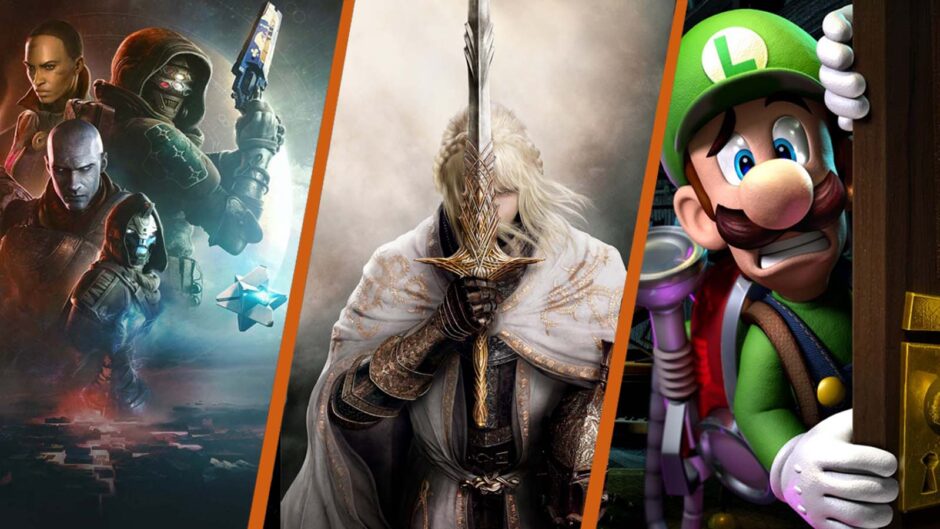 Juni 2024 wordt een sterke maand voor gamers, deze 15 veelbelovende games verschijnen deze maand