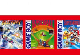 Drie klassieke Gameboy titels zijn nu beschikbaar voor leden van Nintendo Switch Online