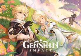 Grote versie 4.7 update voor Genshin Impact verschijnt op 5 juni