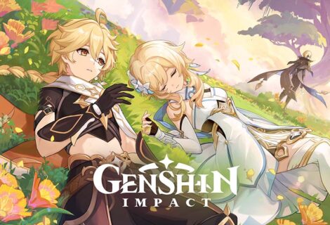 Grote versie 4.7 update voor Genshin Impact verschijnt op 5 juni