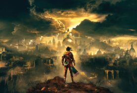 Het verhaal staat centraal in de nieuwe trailer van GreedFall II