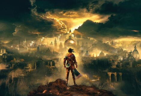 Het verhaal staat centraal in de nieuwe trailer van GreedFall II