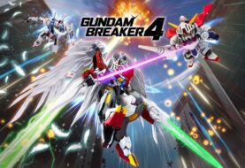 Gundam Breaker 4 is voorzien van een releasedatum