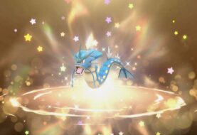 Gratis sterke Pokémon, items en meer, deze Mystery Gift codes werken met Pokémon Scarlet en Violet